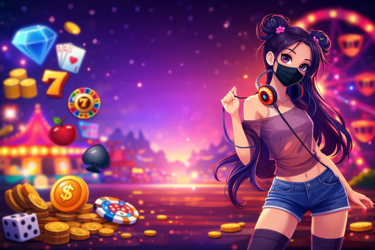 SocialWebCasino